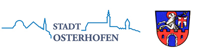 Logo der Stadt Osterhofen