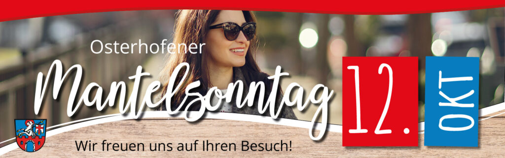 Mantelsonntag